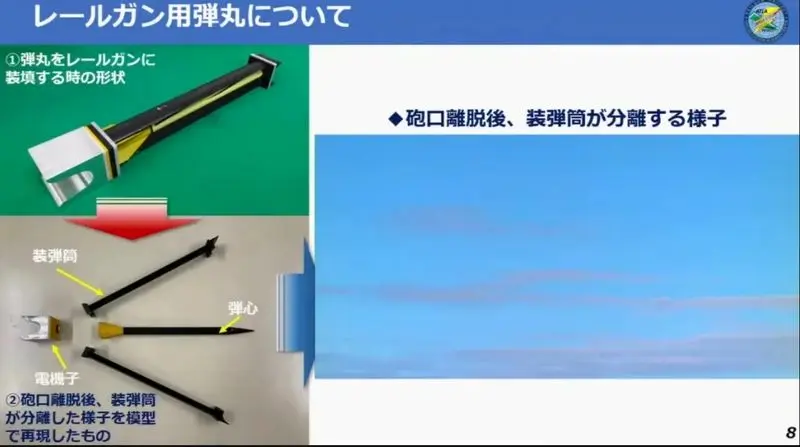 ریلگان ژاپن