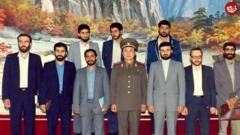 تهرانی مقدم