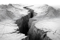 تهدید خاموش در ترکیه؛ گسلی که زلزله‌های آینده را رقم می‌زند