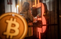 بیت‌کوین ریخت؛ سقوط بازار رمزارزها