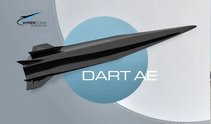 جت مافوقصوت