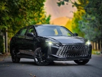 لاماری اکو؛ رقیب جدید آریزو 6 از راه رسید