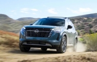 نیسان پث‌فایندر 2026 با چهره‌ای تهاجمی و کابین تمام‌دیجیتال رسید