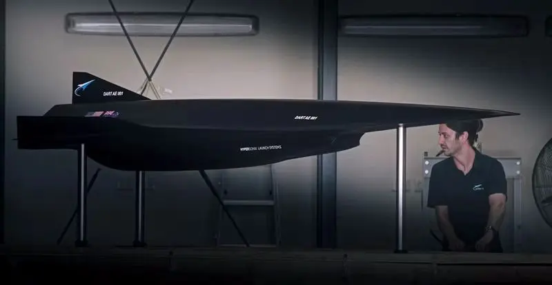 جت مافوقصوت