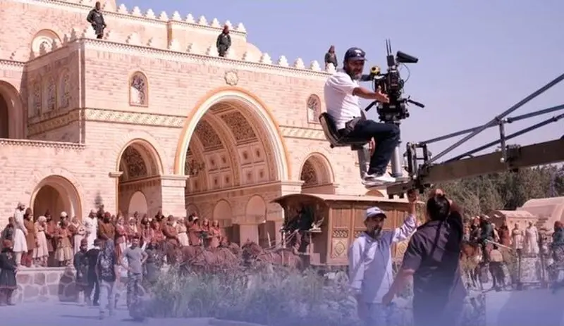 سلمان فارسی