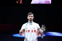 جدول مدالی بازی‌های کشورهای اسلامی