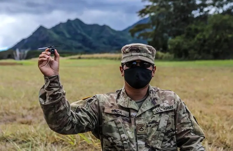 گجت نیروهای ویژه