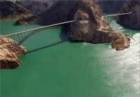 آب کارون را منتقل نکنید؛ کشاورزی خوزستان تشنه می ماند