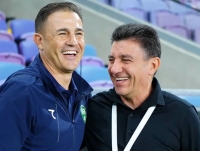 برد ازبکستان مقابل ایران در ضربات پنالتی؛ استرس داریم آقای قلعه‌نویی!