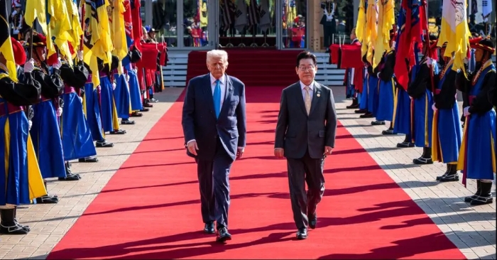 چراغ سبز ترامپ؛ آغاز یک قمار هسته‌ای تازه در شبه‌جزیرهٔ کره؟