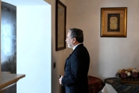 عراقچی سه بار سایه جنگ را از کشور دور کرده است