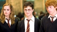 تصاویر جدیدی از پشت صحنه تولید سریال هری پاتر منتشر شد