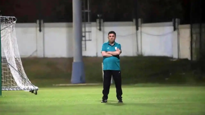 سورپرایز امیر قلعه‌نویی برای فابیو کاناوارو