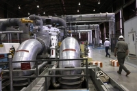 سخنگوی دولت: در حال حاضر امکان غنی‌سازی وجود ندارد