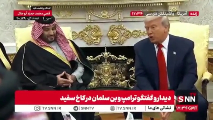 ترامپ: ما به زیرساخت هسته‌ای ایران حمله کردیم/ هیچ رییس‌جمهوری جرأتش را نداشت