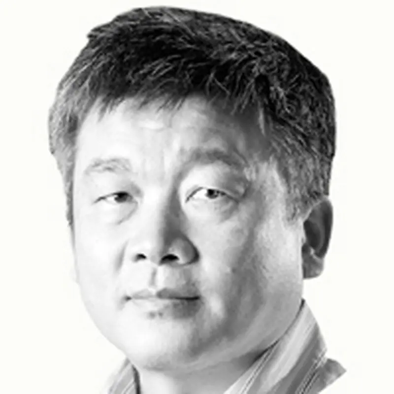 چو سانگ هون