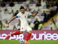 فرصت ویژه طارمی در بازی مقابل ازبکستان