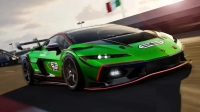 لامبورگینی هیولای پیست را دوباره زنده کرد