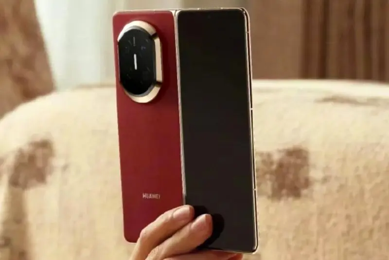 هواوی میت X7