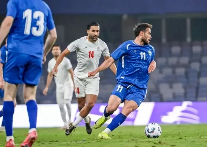 نفس راحت پرسپولیسی‌ها بعد از تعویض اورونوف بدون مصدومیت!