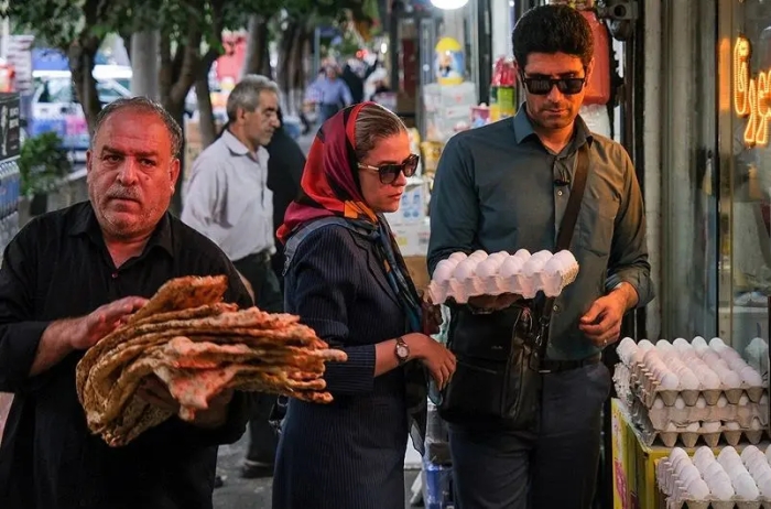 افزایش پنج برابری نرخ تورم در 9 سال اخیر