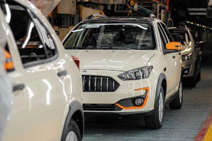 سه معمای جدید در بازار خودرو ایران