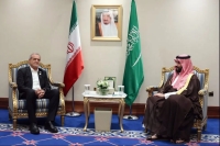 بن‌سلمان میانجی جدید توافق هسته‌ای می‌شود؟