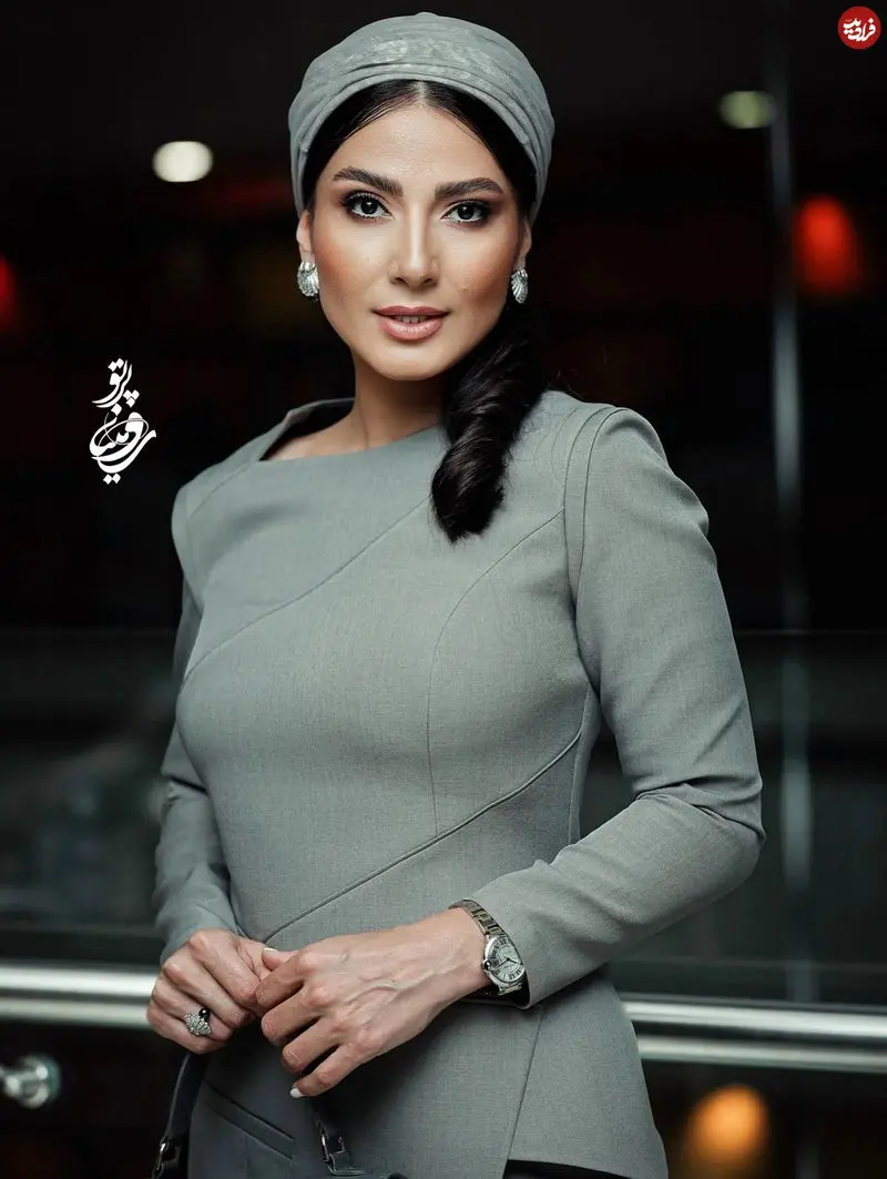 سمیرا حسن پور