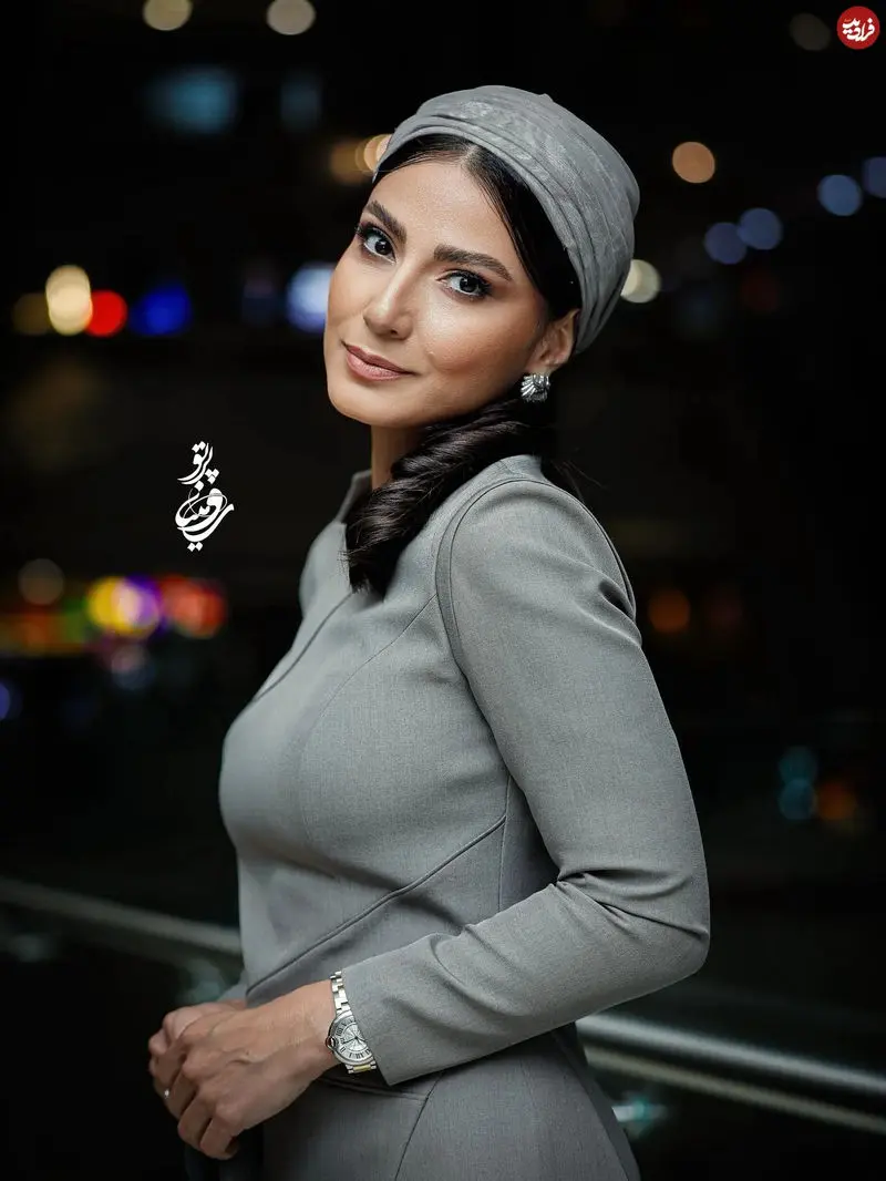 سمیرا حسن پور