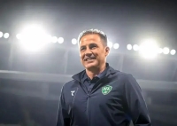 واکنش جالب کاناوارو بعد از شکست ایران