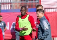 ستاره فرانسوی بعد از 26 ماه به فوتبال برگشت!