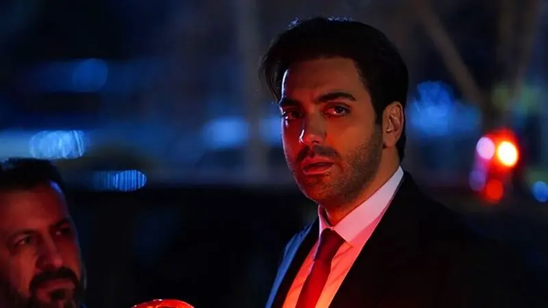 سریال الگوریتم