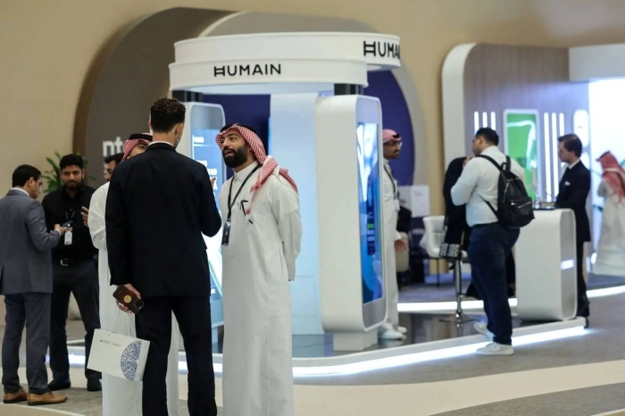 هدیه آمریکا به بن‌سلمان: تراشه‌های پیشرفته هوش مصنوعی در راه عربستان