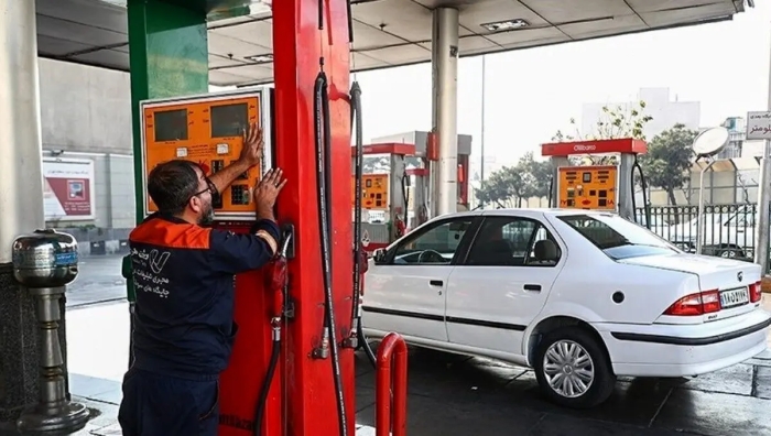 بنزین 5500 تومنی؟/ وزارت نفت پاسخ داد!