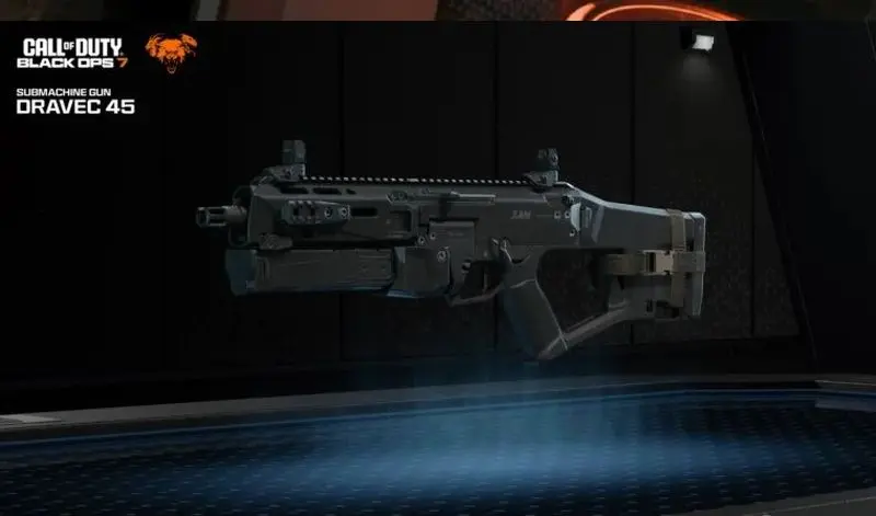 Call of Duty Black Ops 7