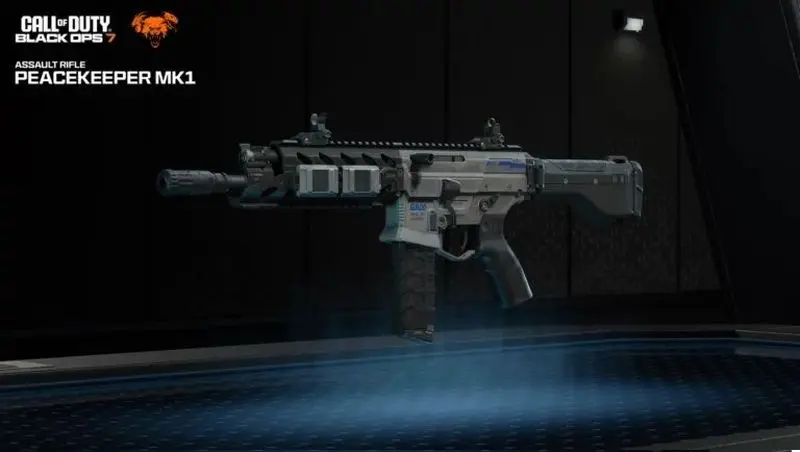 Call of Duty Black Ops 7