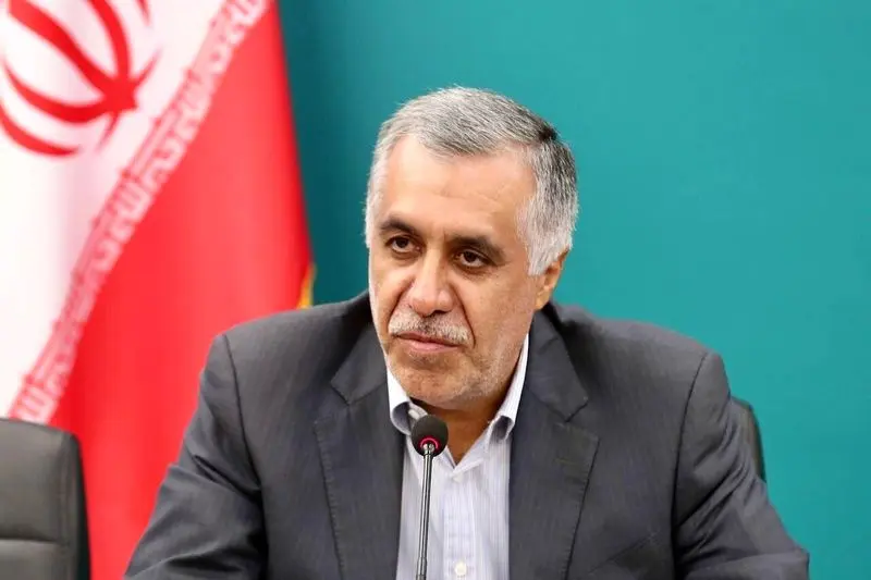 رضا رشید پور