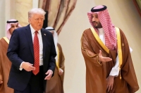 مطالبه صریح بن‌سلمان از ترامپ/ واشنگتن به‌طور رسمی تضمین دهد
