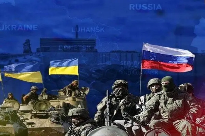 ان‌بی‌سی: طرح 28 ماده‌ای حل مناقشه اوکراین تأیید شد