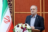 پزشکیان: جلب‌ ناگهانی کارآفرینان با همکاری قوه قضاییه متوقف شد