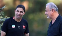 پول‌هایی که درویش در پرسپولیس آتش زد؛ 100 میلیارد برای خارج کردن 3 بازیکن