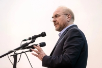 روایت قالیباف از تلاش جی دی ونس در روز ششم جنگ ‌12 روزه برای مذاکره ایران و آمریکا