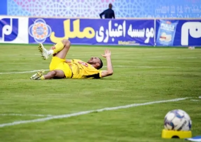 حذف عجیب شاگردان پیروز به دست مس شهر بابک!