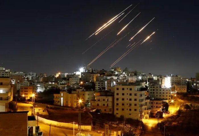 گزارش آمازون: دوربین‌های اورشلیم در خدمت موشک های ایرانی