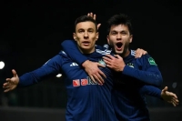 واکنش ایگور سرگیف به پیشنهاد پرسپولیس