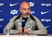 بدشانسی چلسی؛ انگشت پای ستاره شکست!