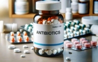 41 درصد نسخ سرپایی آنتی‌بیوتیک دارند