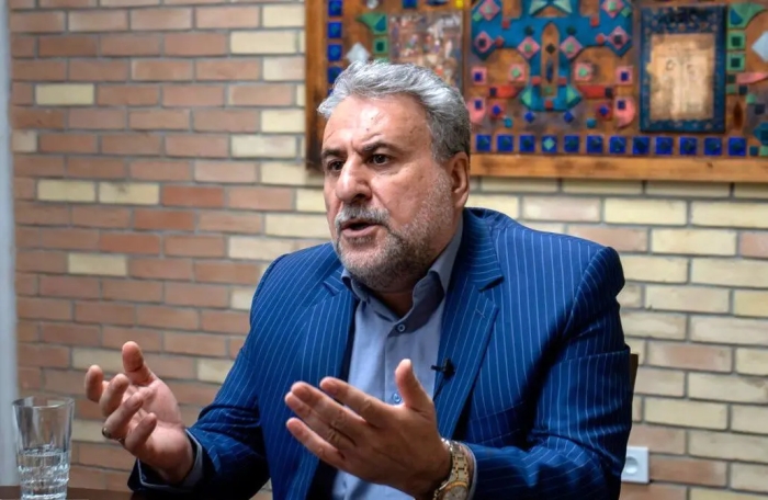 فلاحت‌پیشه: رییس جمهور نمی‌تواند پس از رسیدن به قدرت بگوید: «نمی‌توانم»