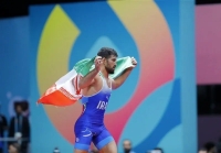 جدول نهایی بازی‌های کشورهای اسلامی / ایران در رده سوم