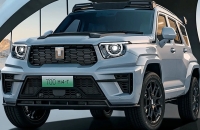 تانک 700؛ غول چینی در مسیر ایران